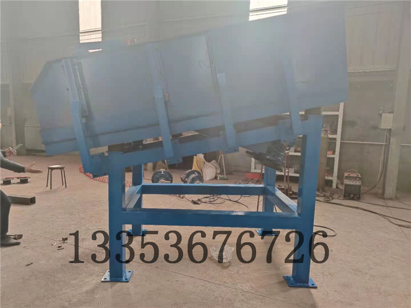 DZF型振動放礦機1 DZF型振動放礦機1