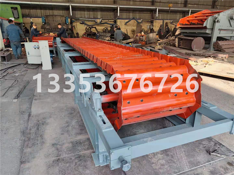 鵬威機(jī)械生產(chǎn)的板式給礦機(jī)介紹1 鵬威機(jī)械生產(chǎn)的板式給礦機(jī)介紹1