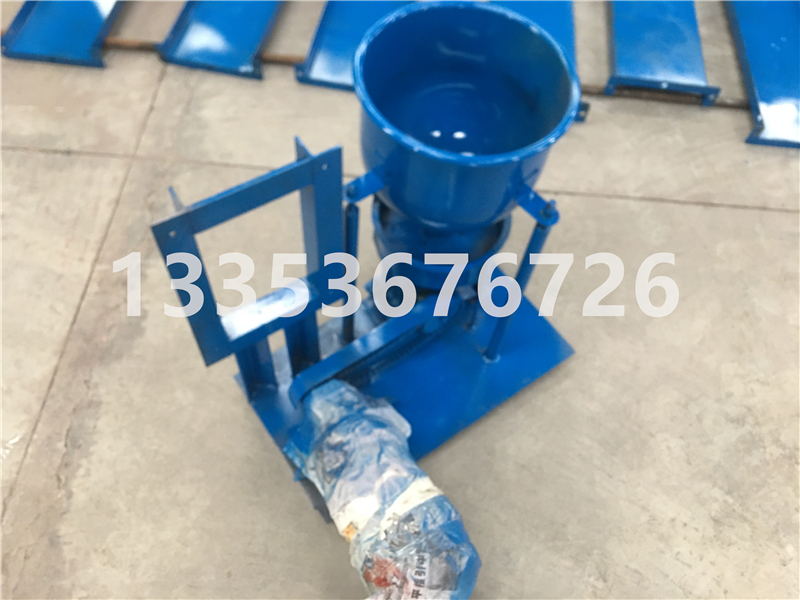 小型圓盤給料機(jī)22 小型圓盤給料機(jī)22