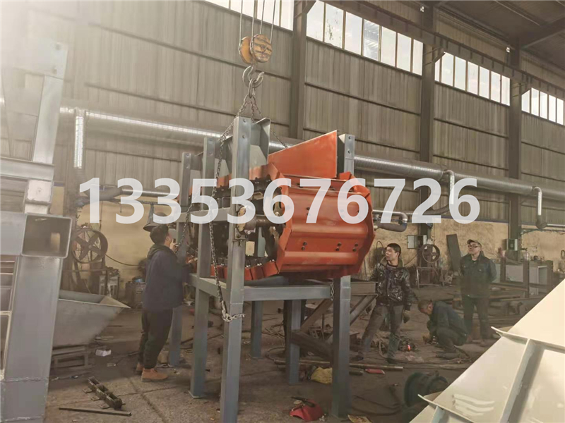 板式給礦機-鱗板輸送機廠家-原理型號鏈條 板式給礦機-鱗板輸送機廠家-原理型號鏈條