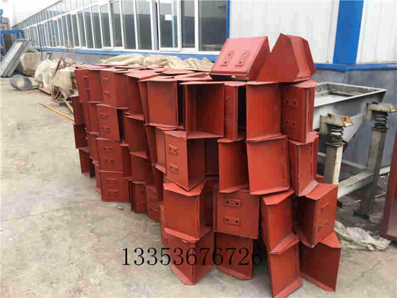 板鏈 環(huán)鏈 皮帶斗式提升機(jī)的料斗使用壽命是多久？2