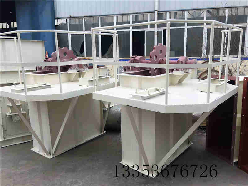 顆粒粉狀和小塊狀物料使用斗式提升機(jī)有哪些優(yōu)勢(shì)？2