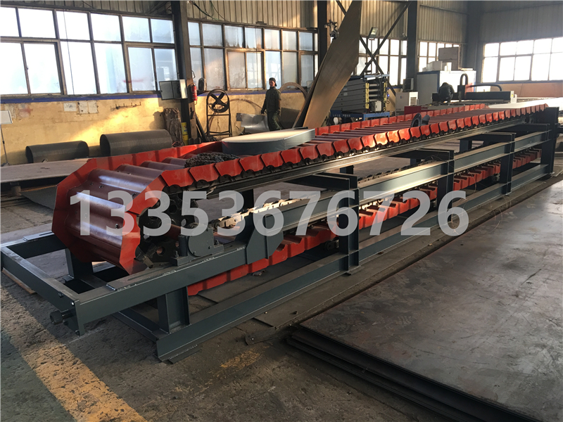 鑄造模具專用鱗板輸送機(jī)產(chǎn)品詳情11 鑄造模具專用鱗板輸送機(jī)產(chǎn)品詳情11