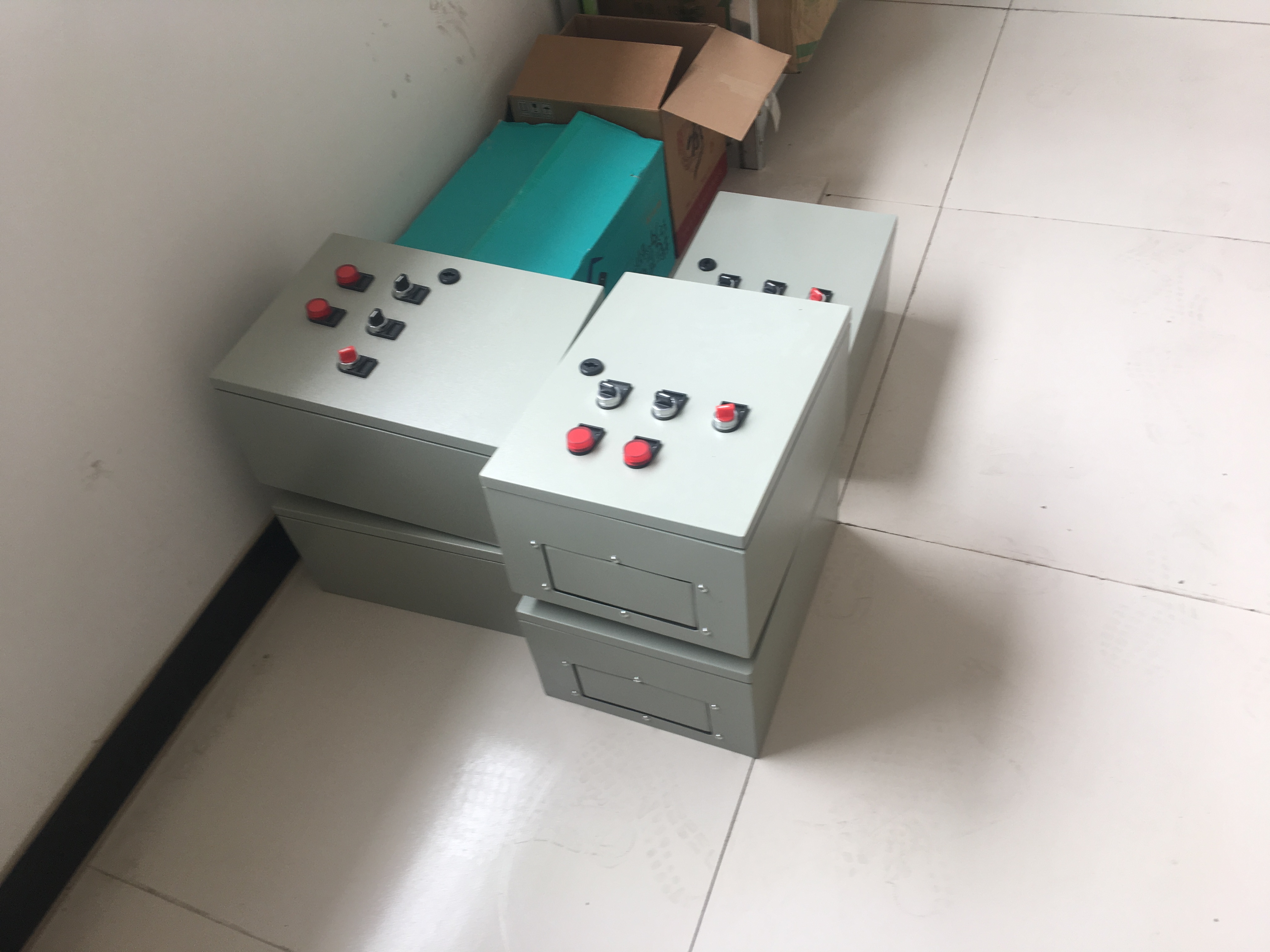 斗式提升機變頻器的實用功能你知道幾個？