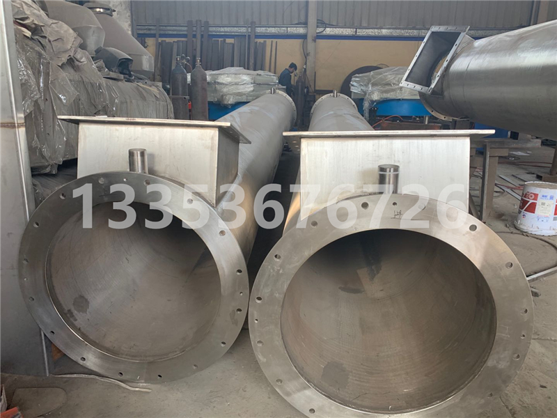 高溫耐熱水冷螺旋輸送機(jī)的進(jìn)出料情況廠家介紹 高溫耐熱水冷螺旋輸送機(jī)的進(jìn)出料情況廠家介紹