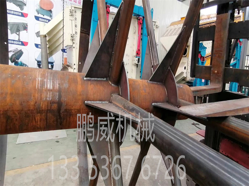 加強設(shè)備結(jié)構(gòu)，支撐位置三角加強筋！